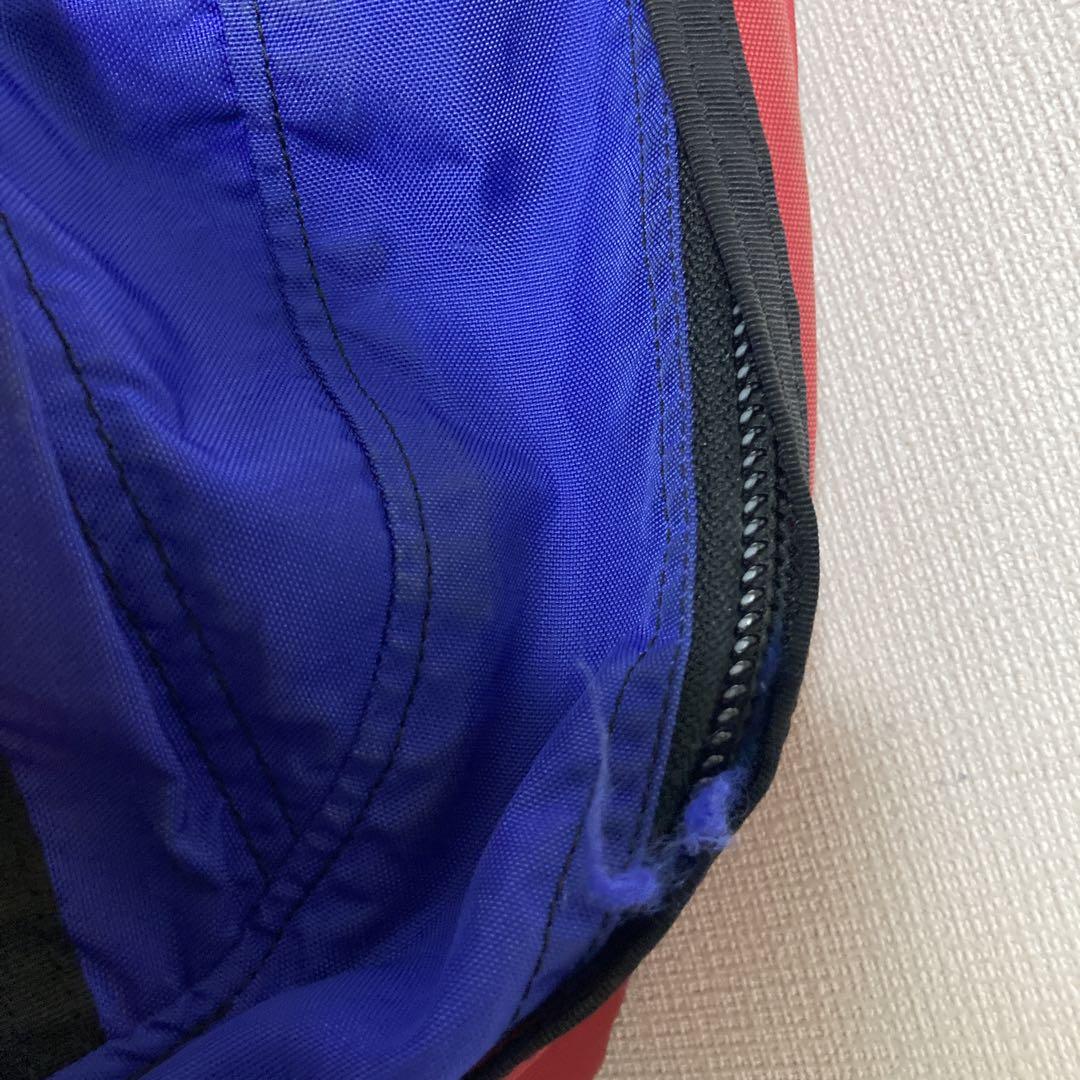 GREGORY ウエストバッグ