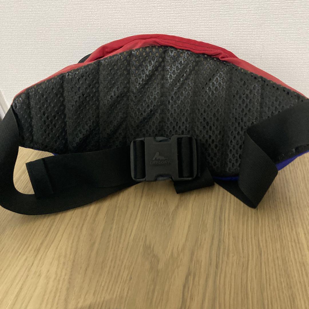 GREGORY ウエストバッグ