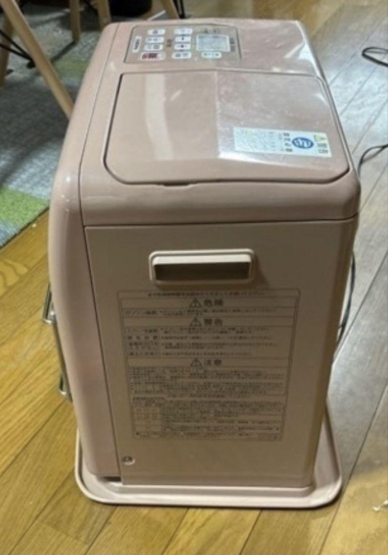 最 安値生活家電・空調 - コロナ石油ファンヒーター クラシック
