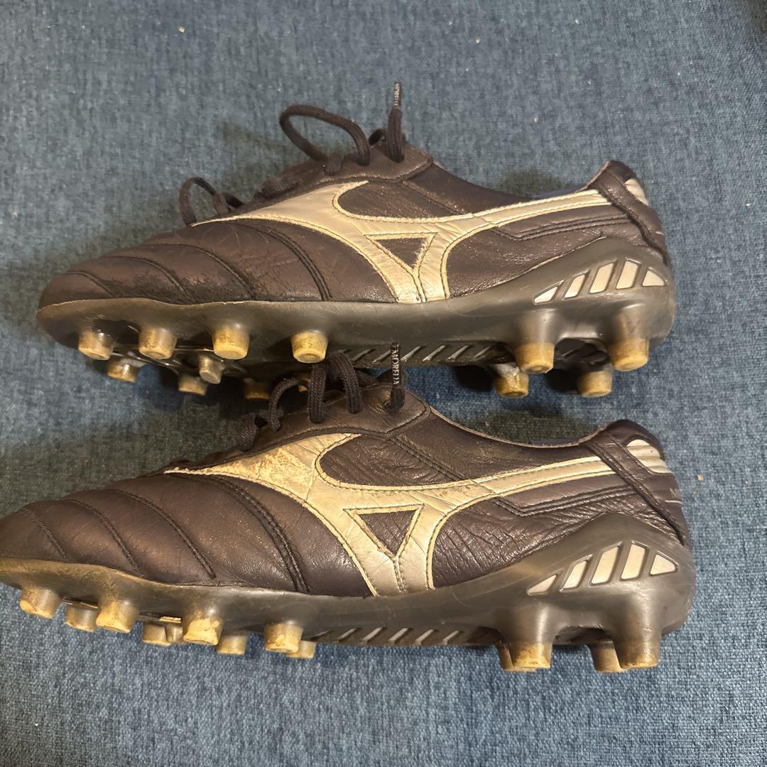 ‼️格安‼️Mizuno dna Morelia II サッカーシューズ