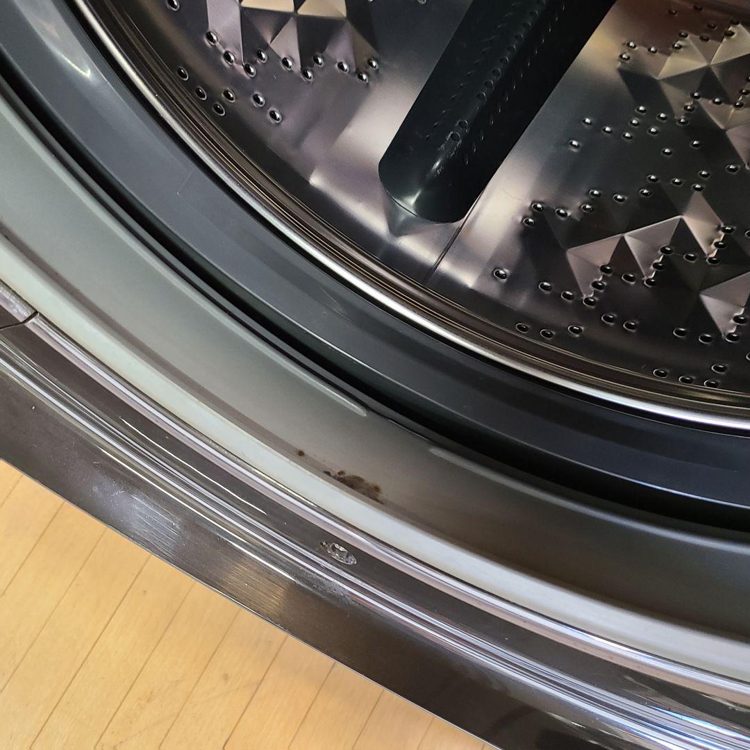 人気SALE本物保証 分解洗浄済み Panasonic 10KG ドラム式洗濯機 2015年製 yb1xS-m60415983034 在庫超歓迎