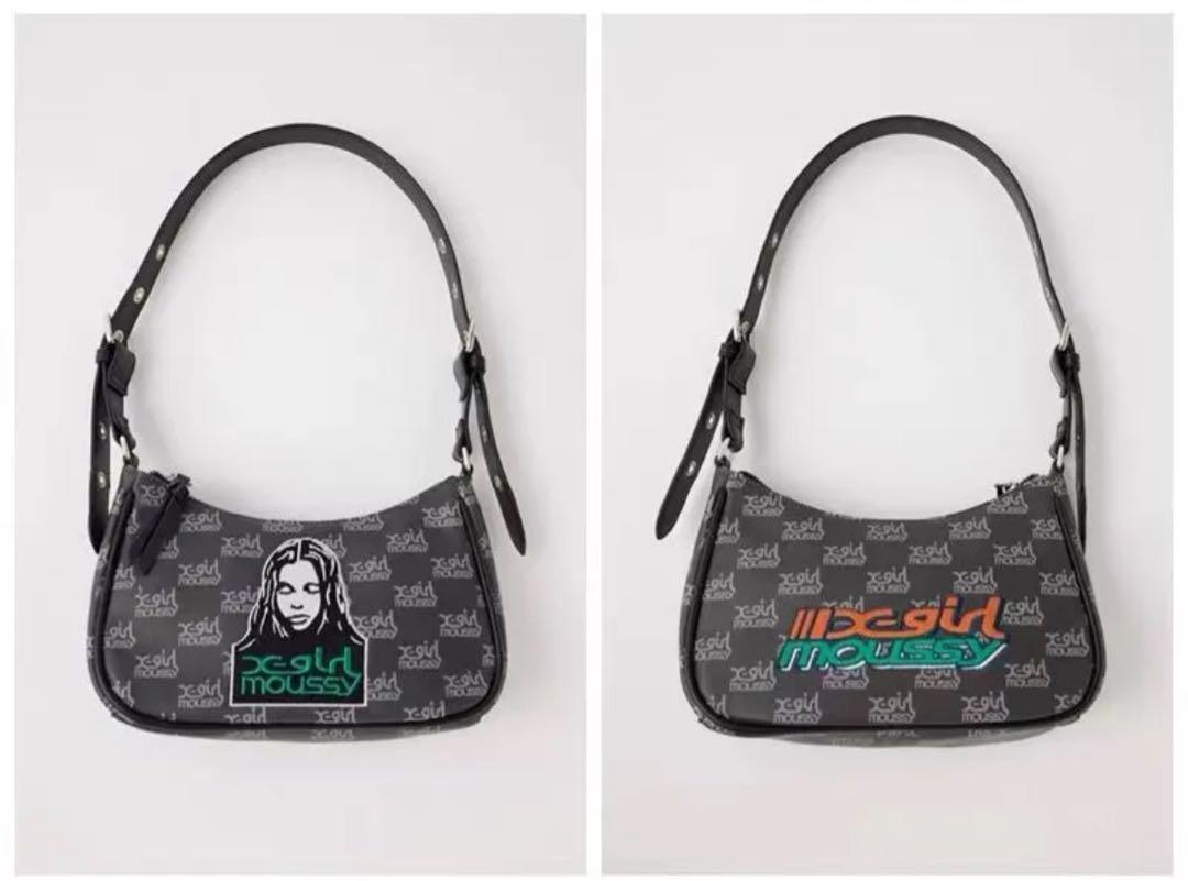 9/15(Thu.) X-girl | MOUSSY | NEWS | X-girl OFFICIAL SITE