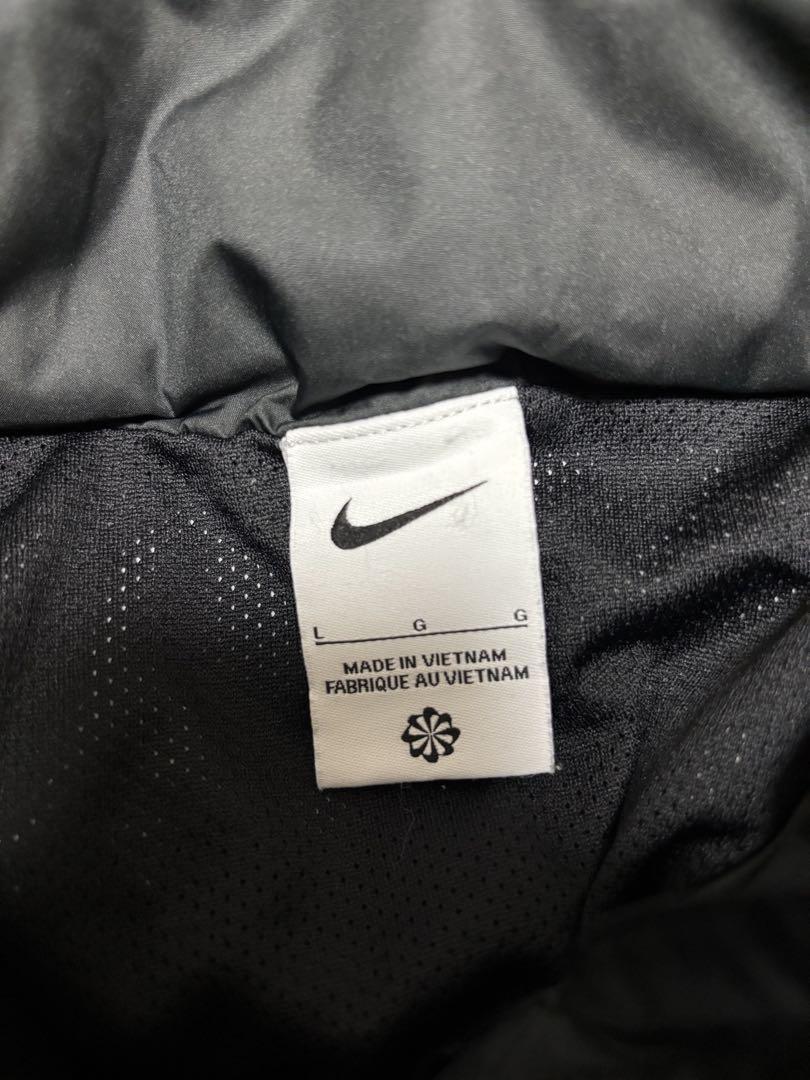 NIKE トラックジャケット　パンツ　セットアップ