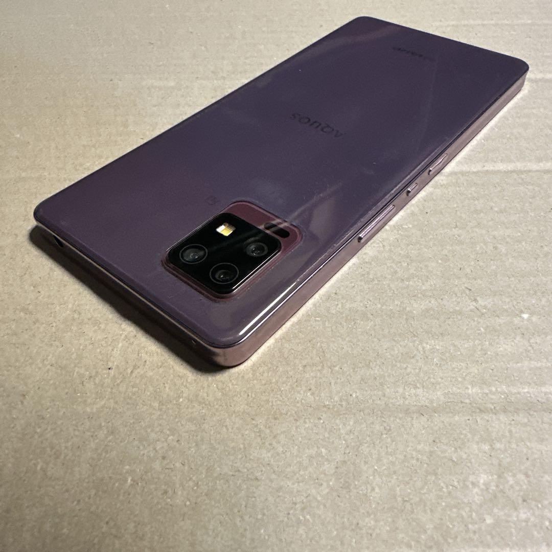 ✟ AQUOS
