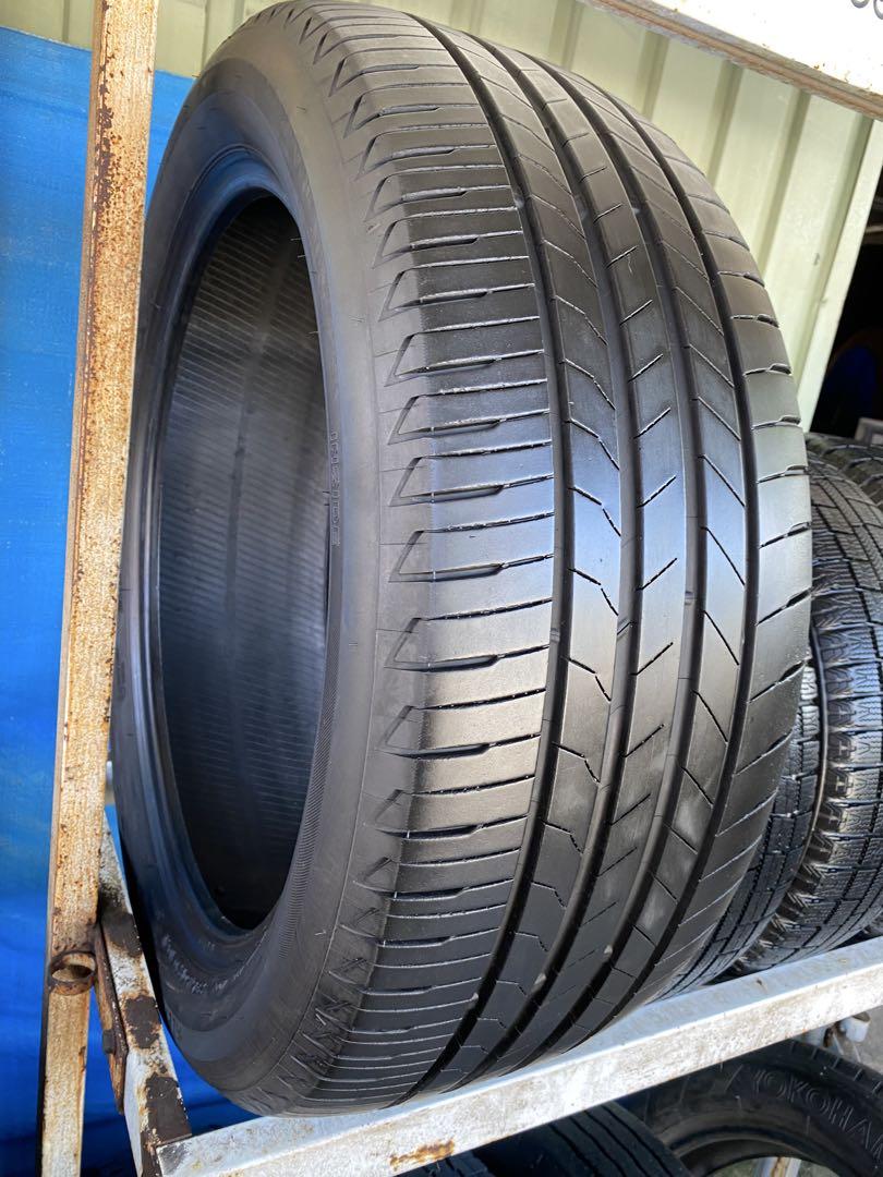 BRIDGESTONE ALENZA 235/50/20 1本のみ2023年製。
