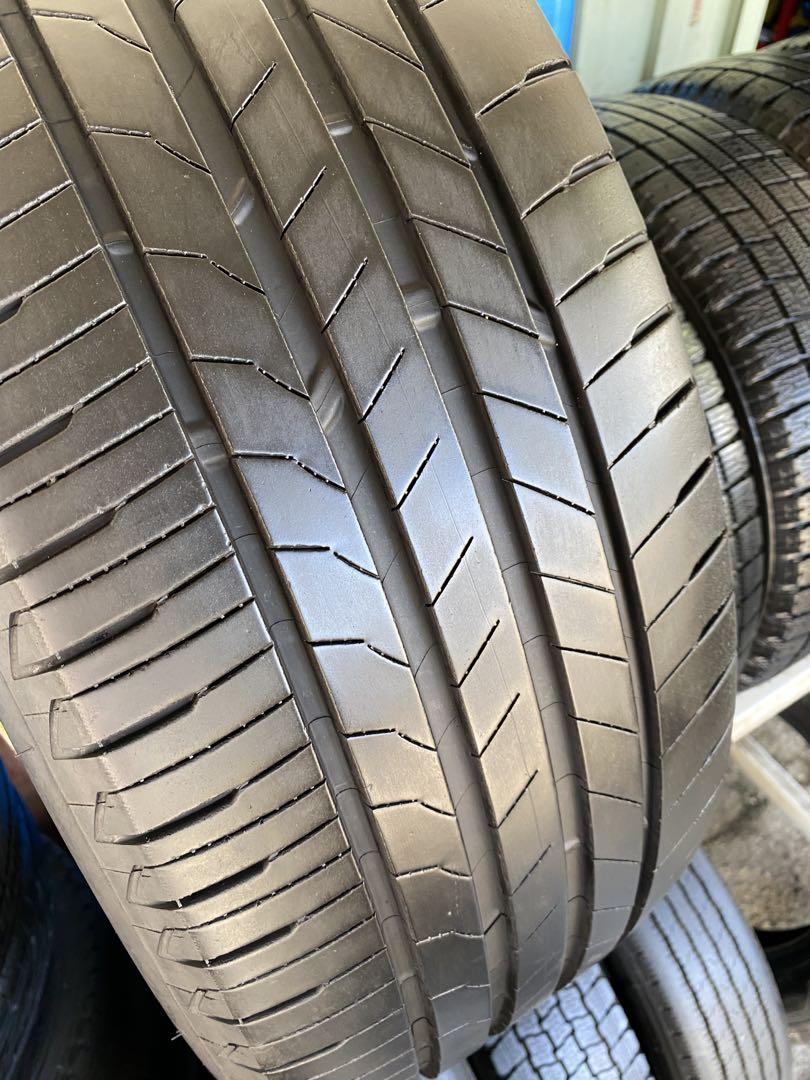 BRIDGESTONE ALENZA 235/50/20 1本のみ2023年製。