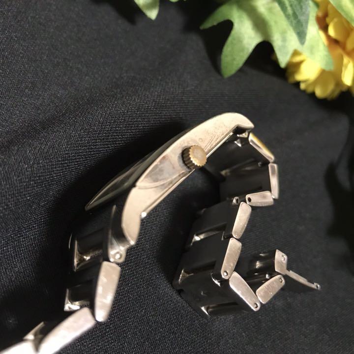 ⭐️値引き交渉歓迎⭐️ BVLGARI ブルガリ 腕時計 訳あり - メルカリ ⭐️値引き交渉歓迎⭐️ BVLGARI ブルガリ 腕時計 訳あり - メルカリ