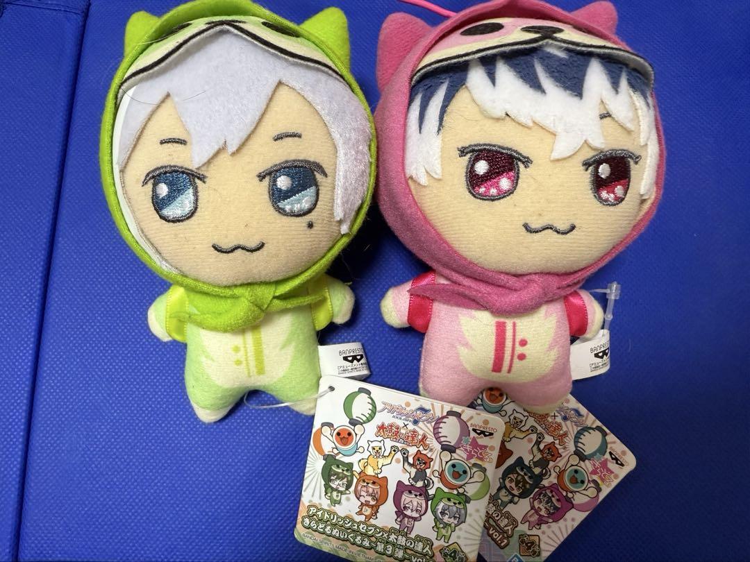 ドンぬい Re:vale 百 千 - メルカリ