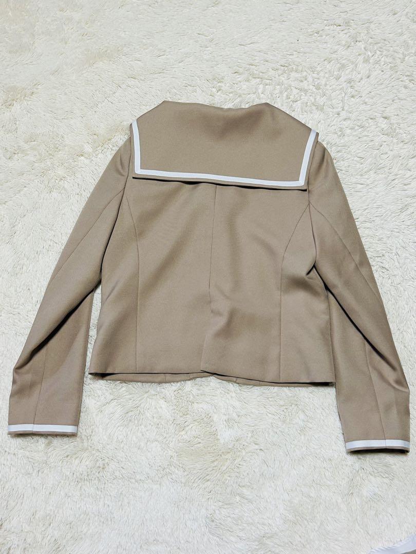 pink latte セットアップスーツ 165 美品