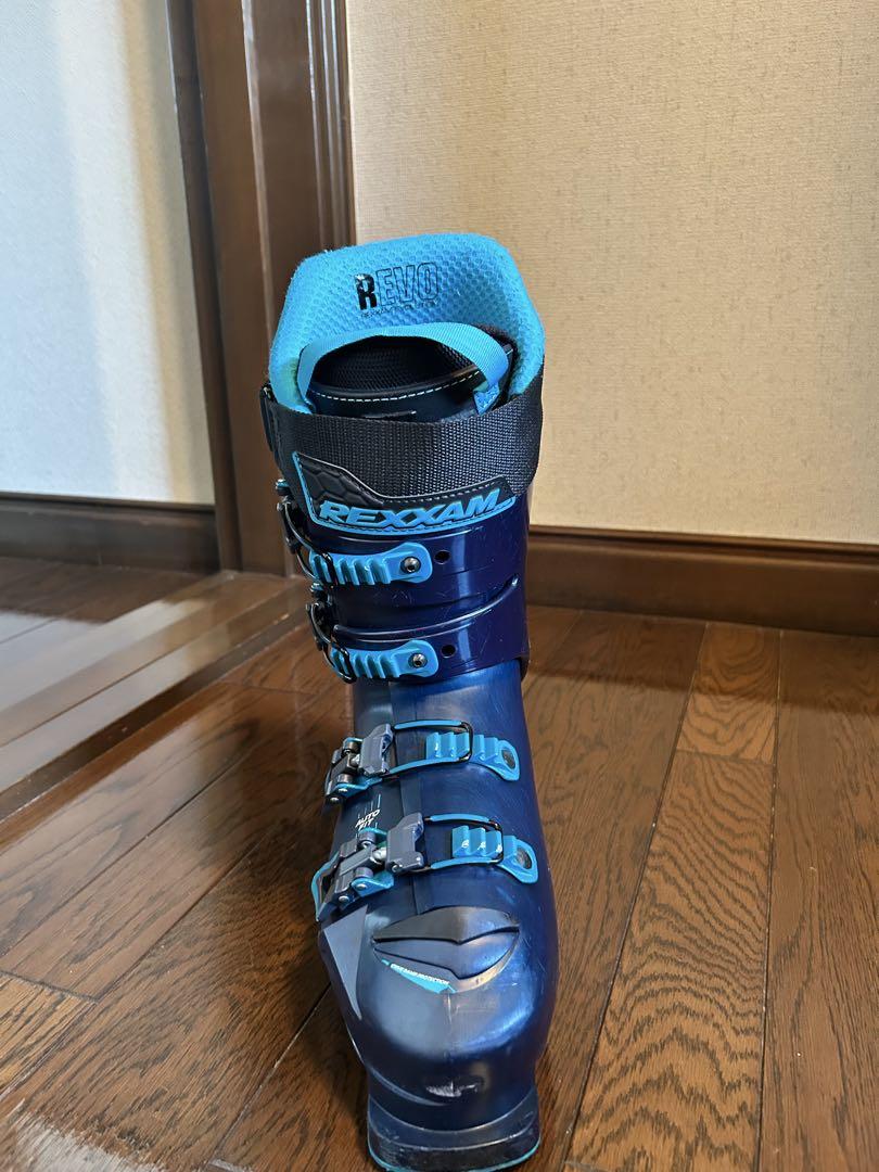 REXXAM R-EVO PLUS 110 スキー靴
