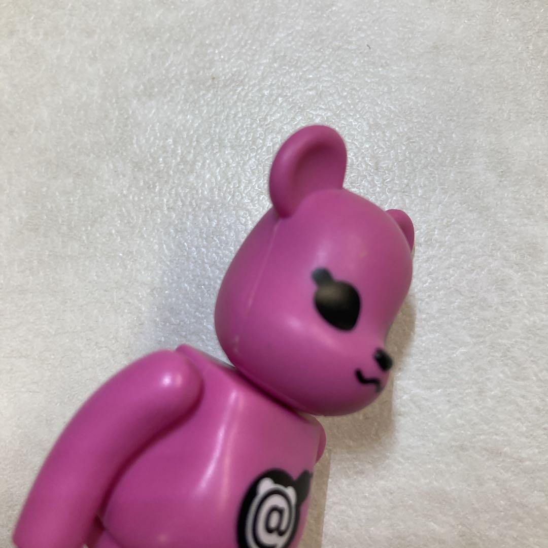 BE＠RBRICK シリーズ3 CUTE/キュートB@-027 - メルカリ