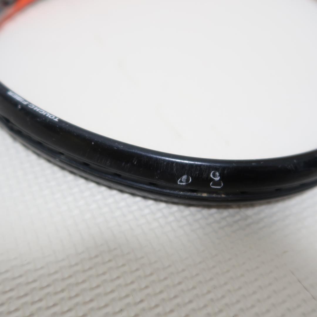 ヨネックス　ネクシーガ90G nexiga 90g　テニスラケット