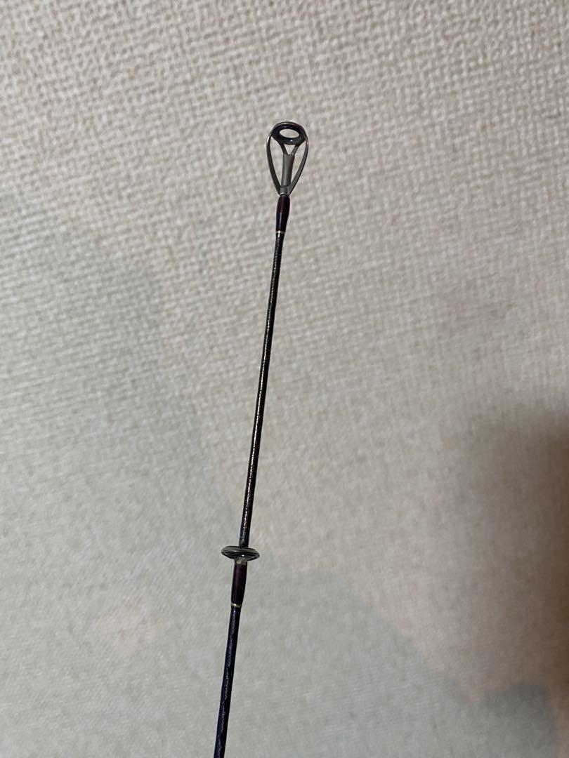 ワールドシャウラ 1651ff-3 美品