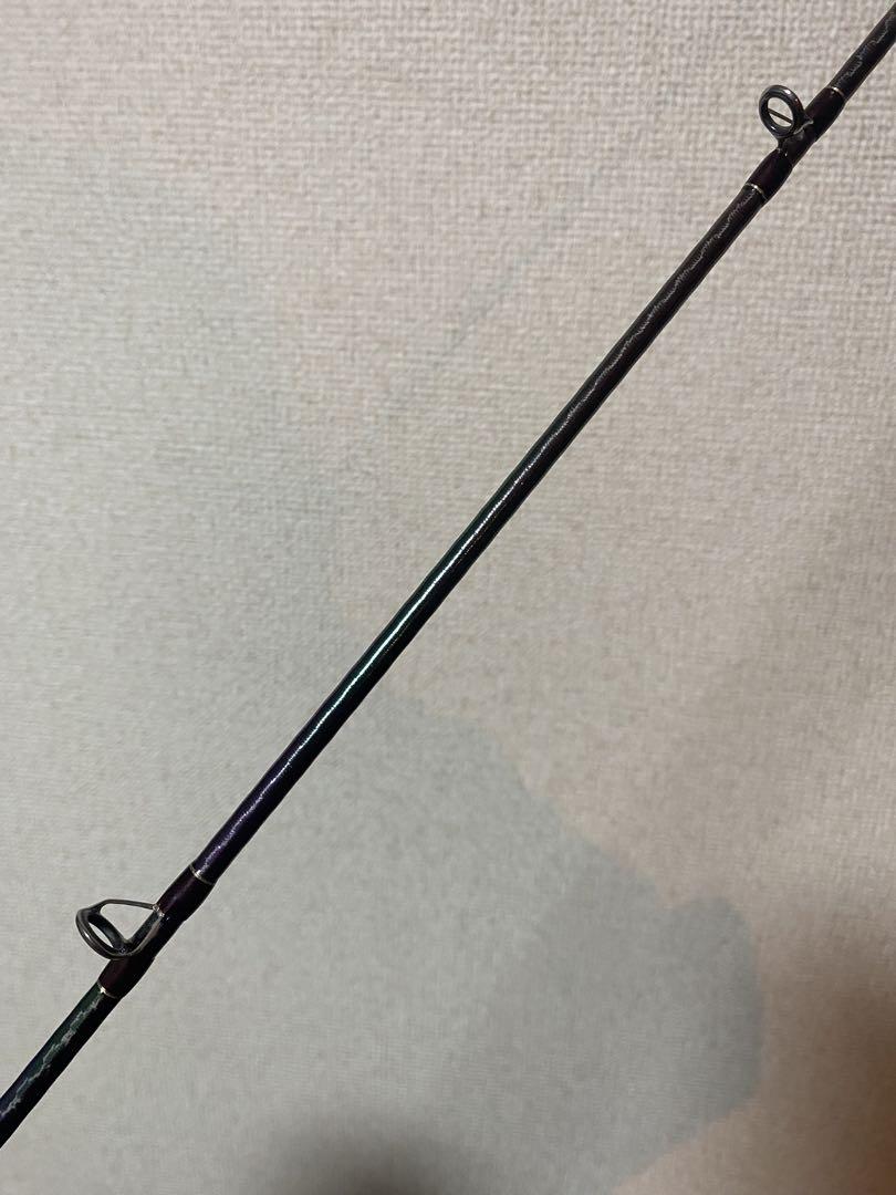 ワールドシャウラ 1651ff-3 美品