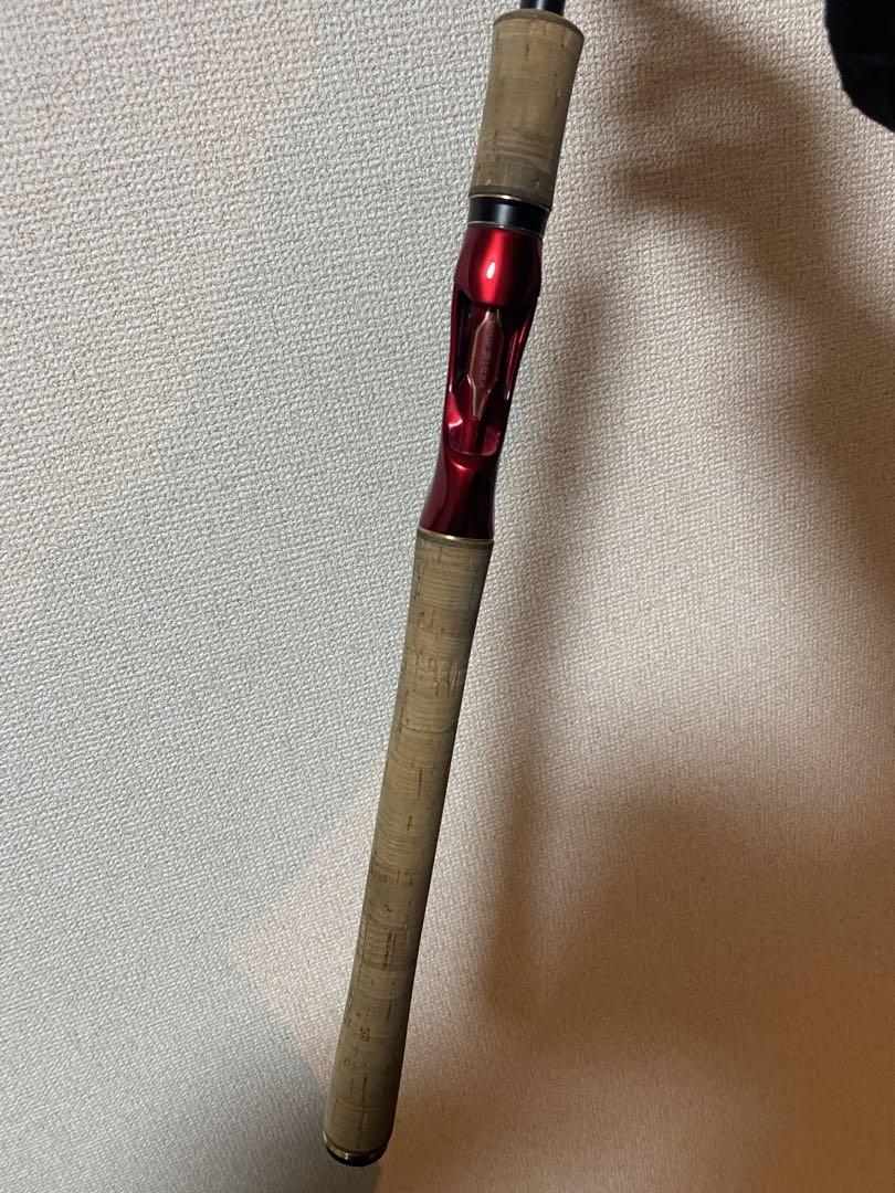 ワールドシャウラ 1651ff-3 美品