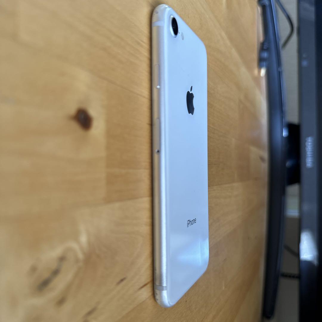iPhone8 256GB スマートフォン本体