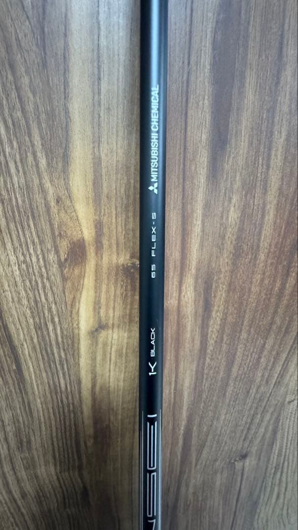 Diamana WB 53 SR ドライバー用シャフト ping用スリーブ