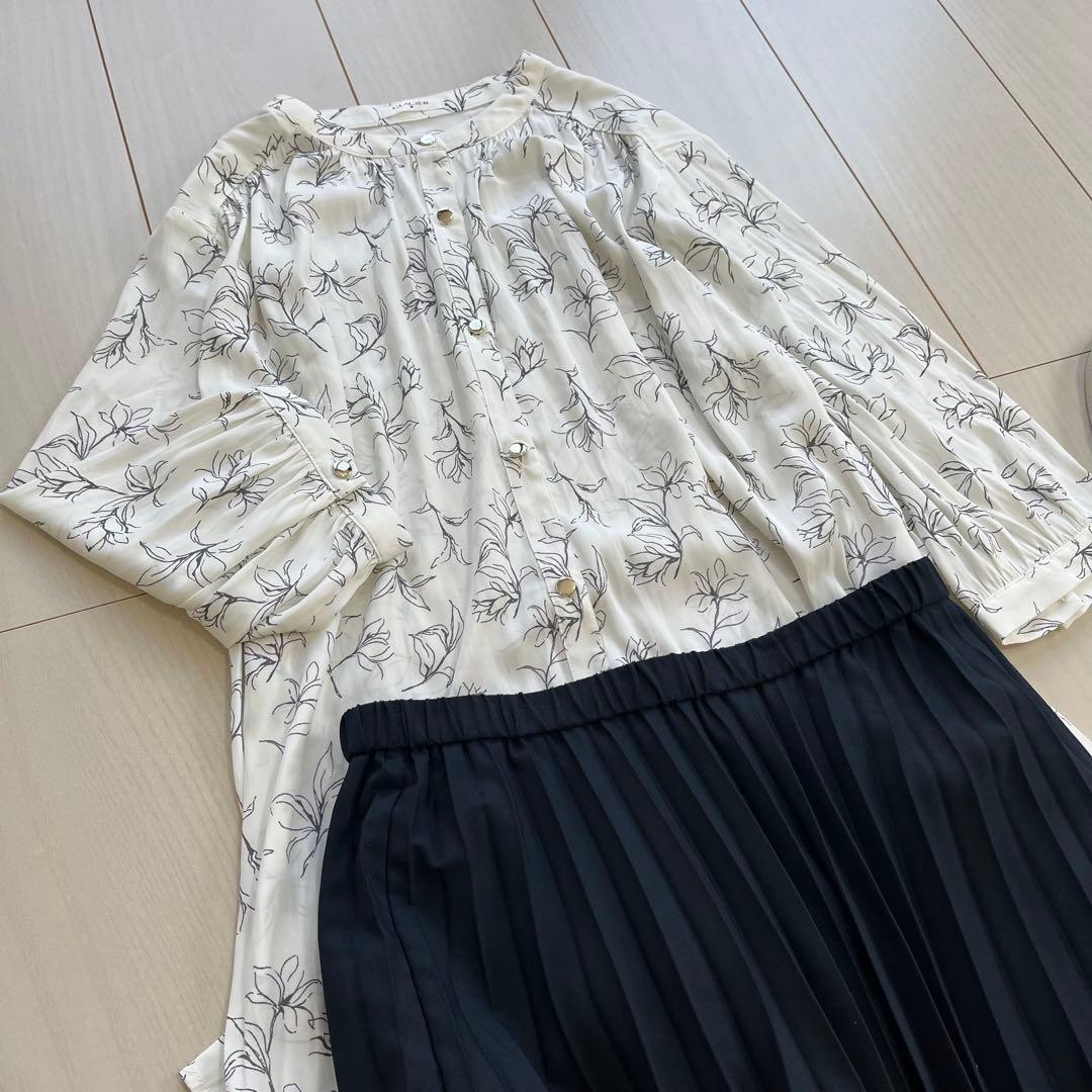 レディース服まとめ売りコーデ売り②夏服 綺麗めオフィスカジュアル 1週間コーデ レディース服まとめ売りコーデ売り②夏服 綺麗めオフィスカジュアル 1週間コーデ