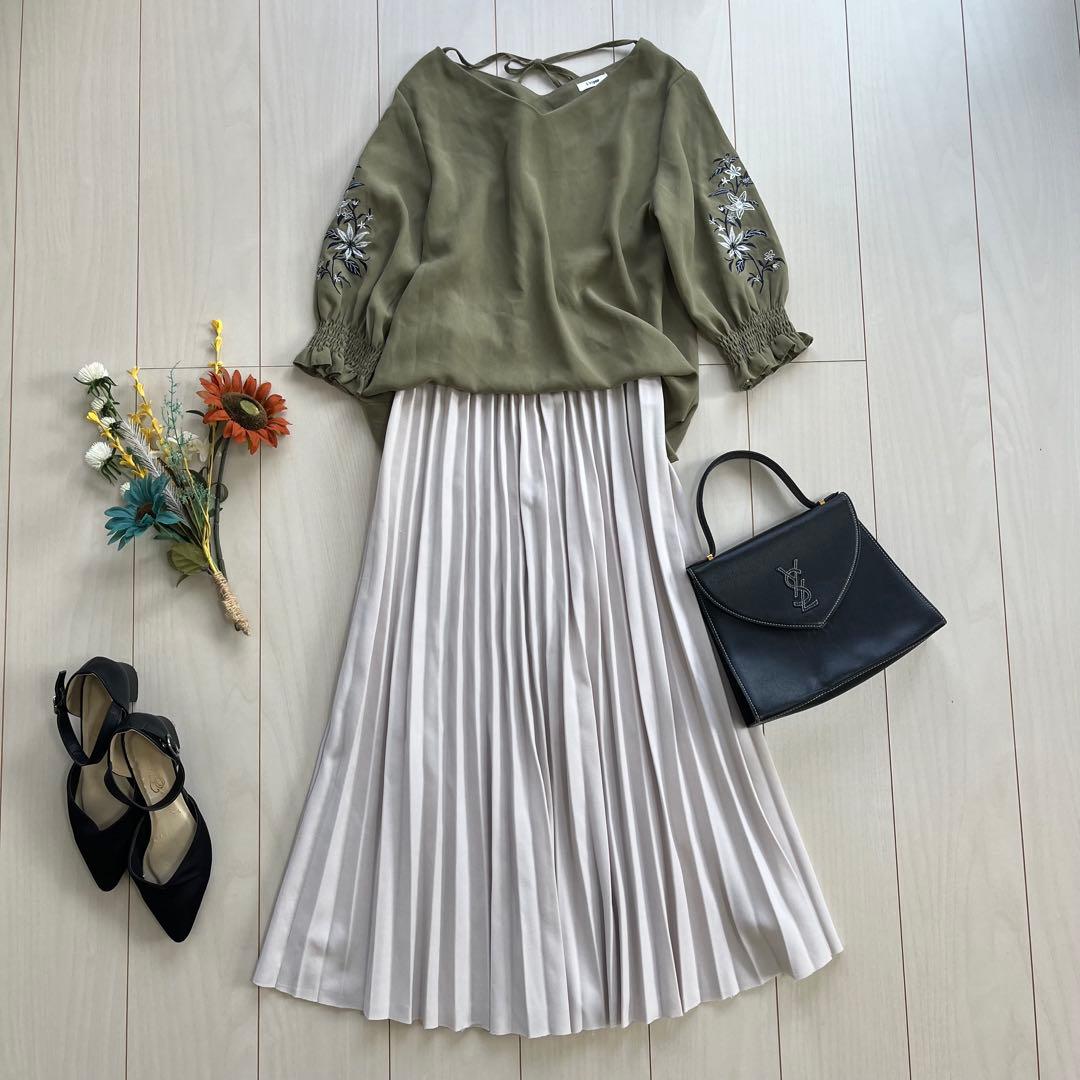 レディース服まとめ売りコーデ売り②夏服 綺麗めオフィスカジュアル 1週間コーデ レディース服まとめ売りコーデ売り②夏服 綺麗めオフィスカジュアル 1週間コーデ