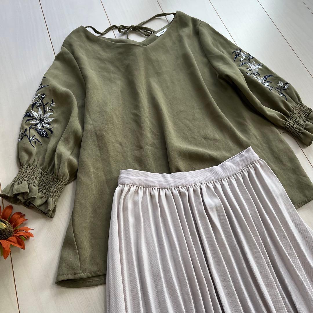 レディース服まとめ売りコーデ売り②夏服 綺麗めオフィスカジュアル 1週間コーデ レディース服まとめ売りコーデ売り②夏服 綺麗めオフィスカジュアル 1週間コーデ