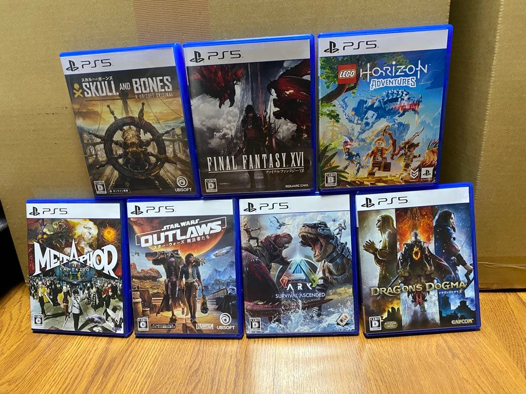 コントローラー ゲームSONY