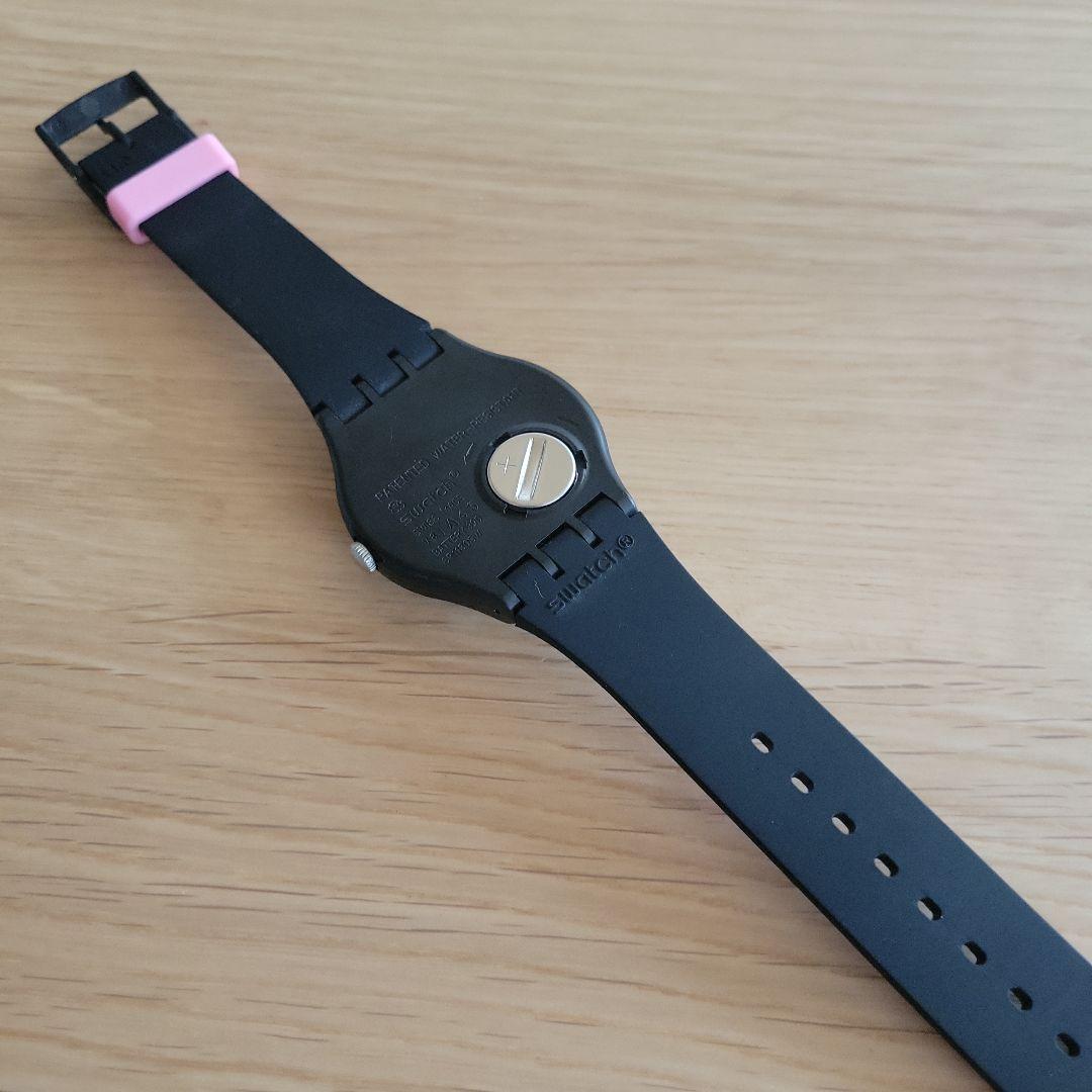Swatch × MOMA Yokoo City and Design 横尾忠則