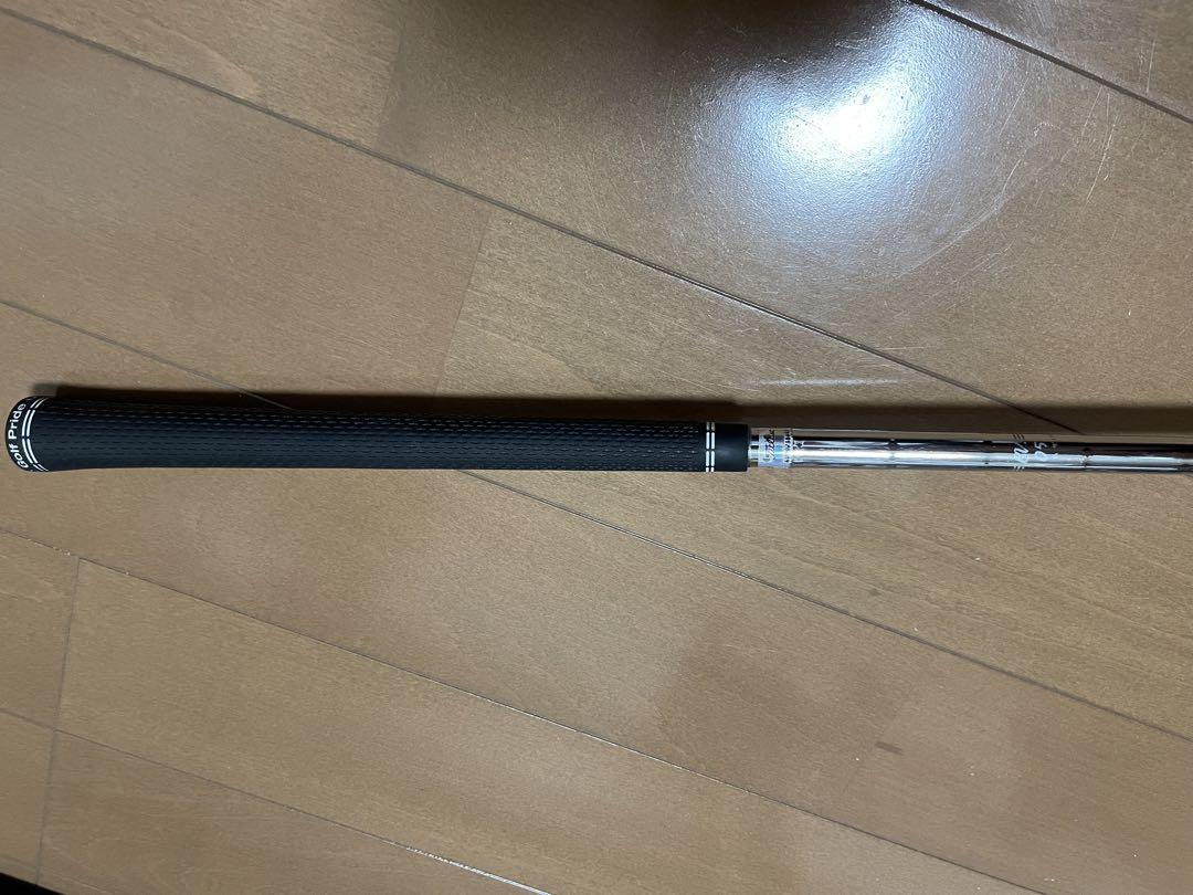 ボーケイSM8 ウェッジ 50度 BV105