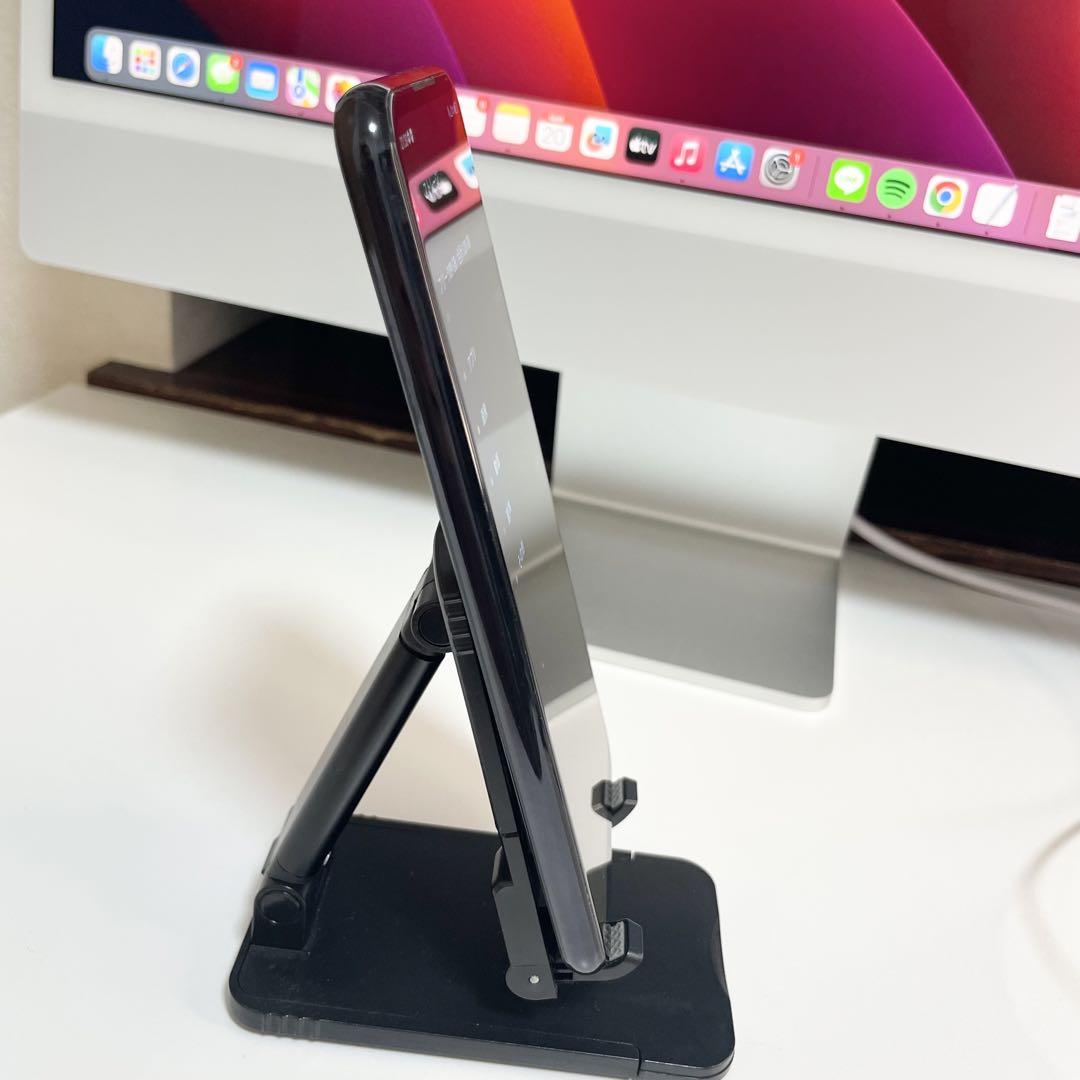 Rakuten BIG ZR01 SIMフリー 中古 android スマホ 画像8