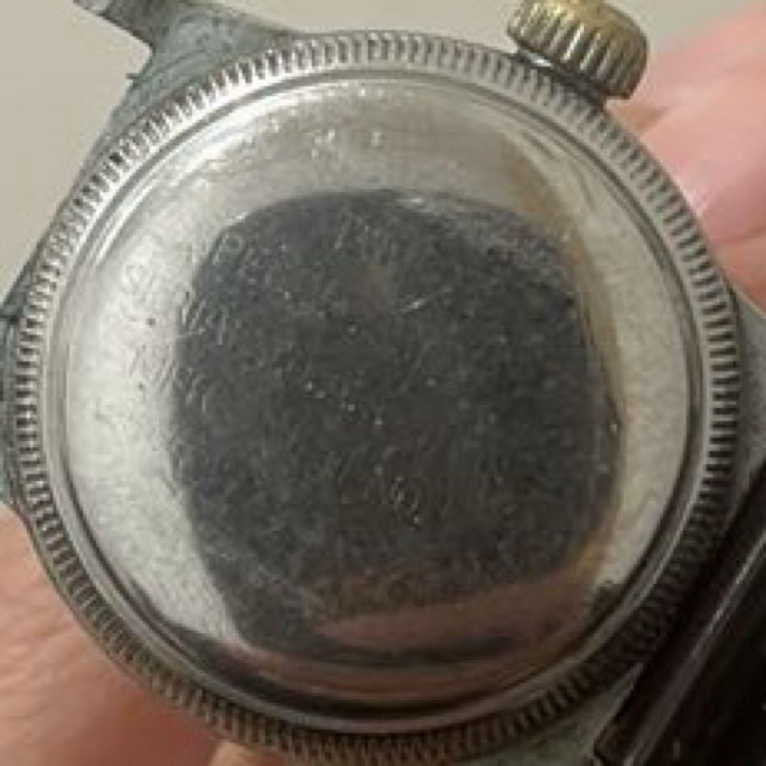 Waltham ヴィンテージ 時計 ミリタリー BULOVA ELGIN