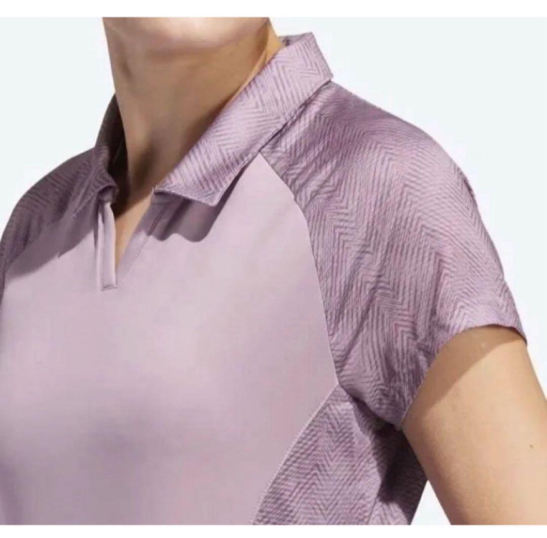 送料無料 新品 adidas GOLF ゴルフ ワンピース+アンダーショーツ L