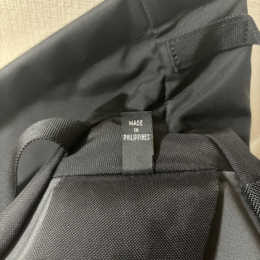 【美品】Arc'teryx アークテリクス MISTRAL16