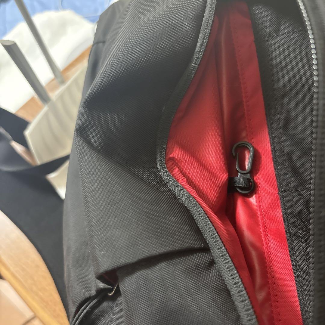 【美品】Arc'teryx アークテリクス MISTRAL16