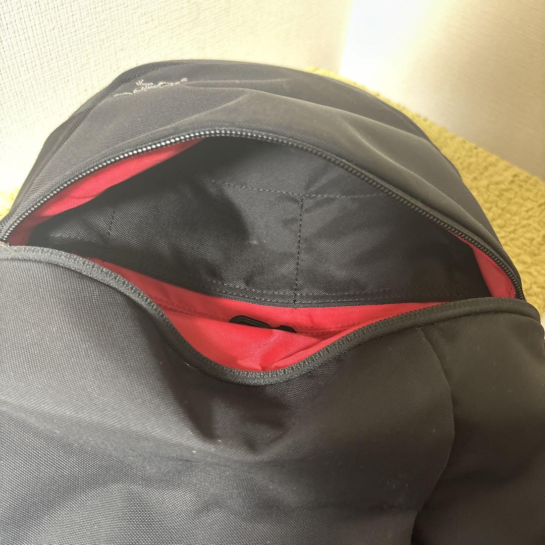 【美品】Arc'teryx アークテリクス MISTRAL16