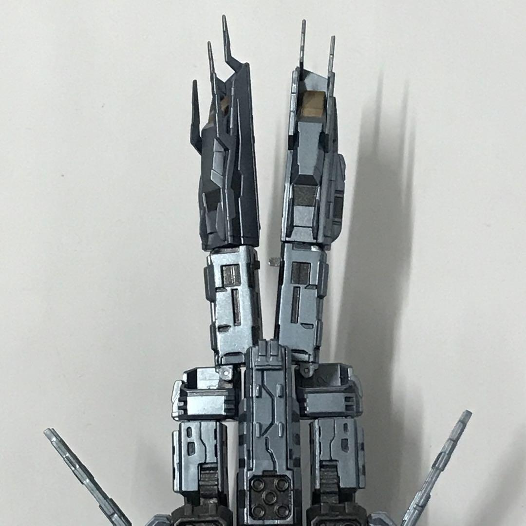 超時空要塞マクロス 愛・覚えてますか SDF-1 マクロス