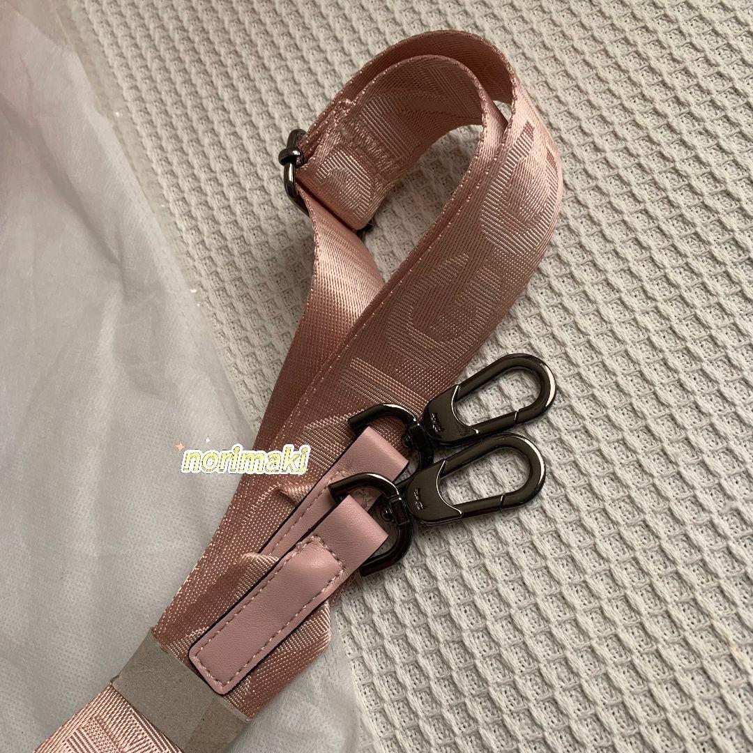 ロンシャン ル•プリアージュ キュイール ハンドバッグ 2way ショルダー