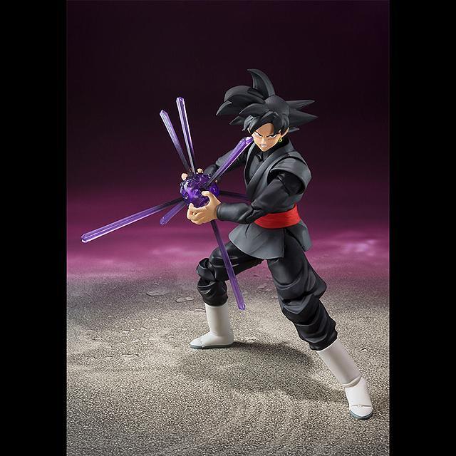 未開封品 S.H.Figuarts