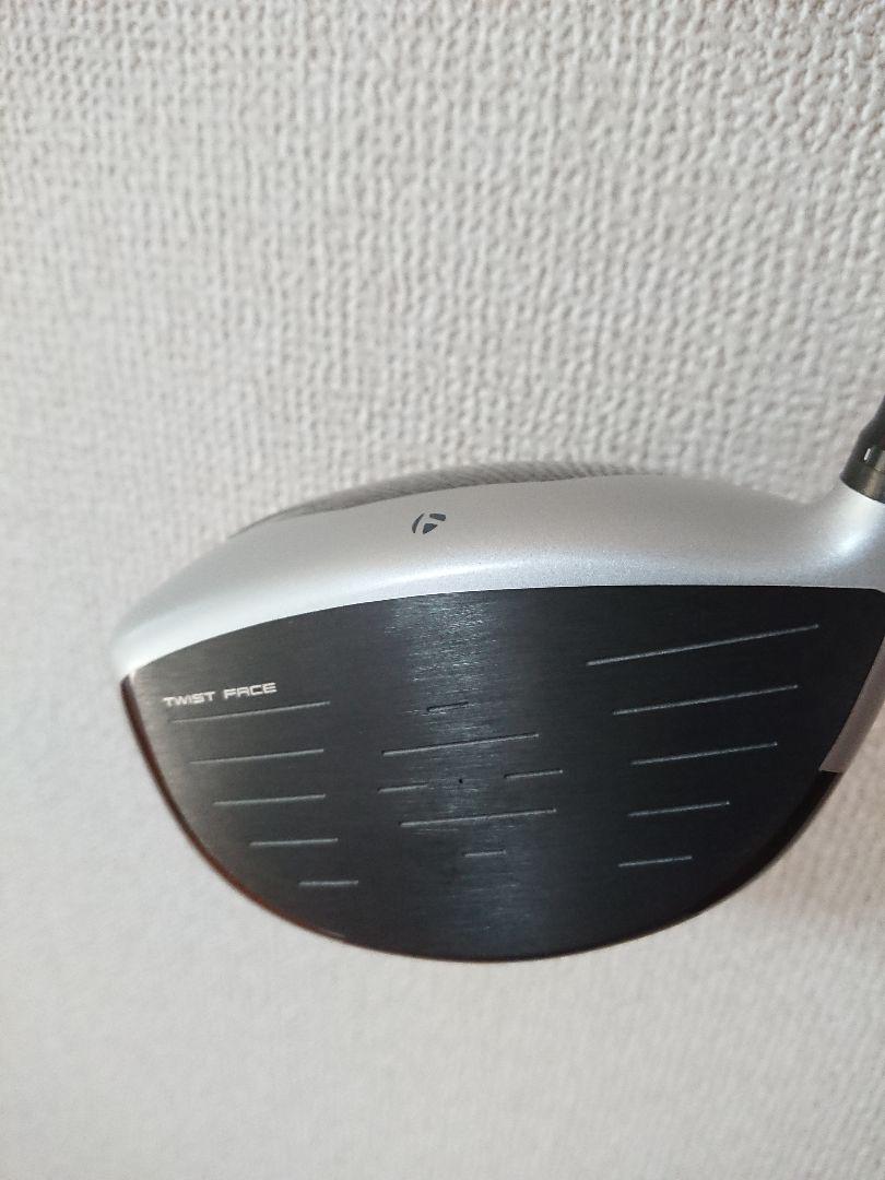 テーラーメイド M3 440cc ドライバー