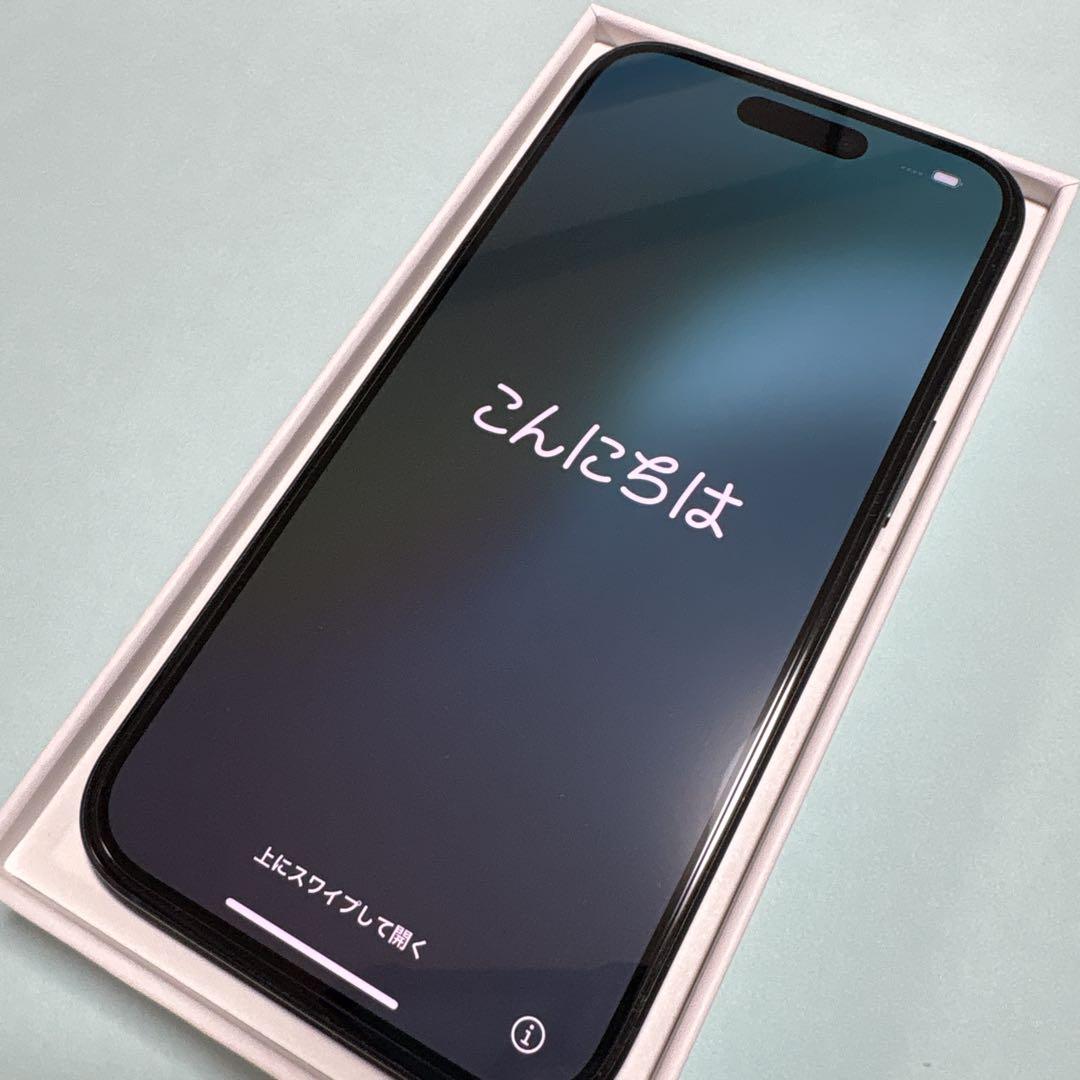 Apple iPhone 15 256G SIMフリー 充電ケーブル付 Apple iPhone 15 256G SIMフリー 充電ケーブル付