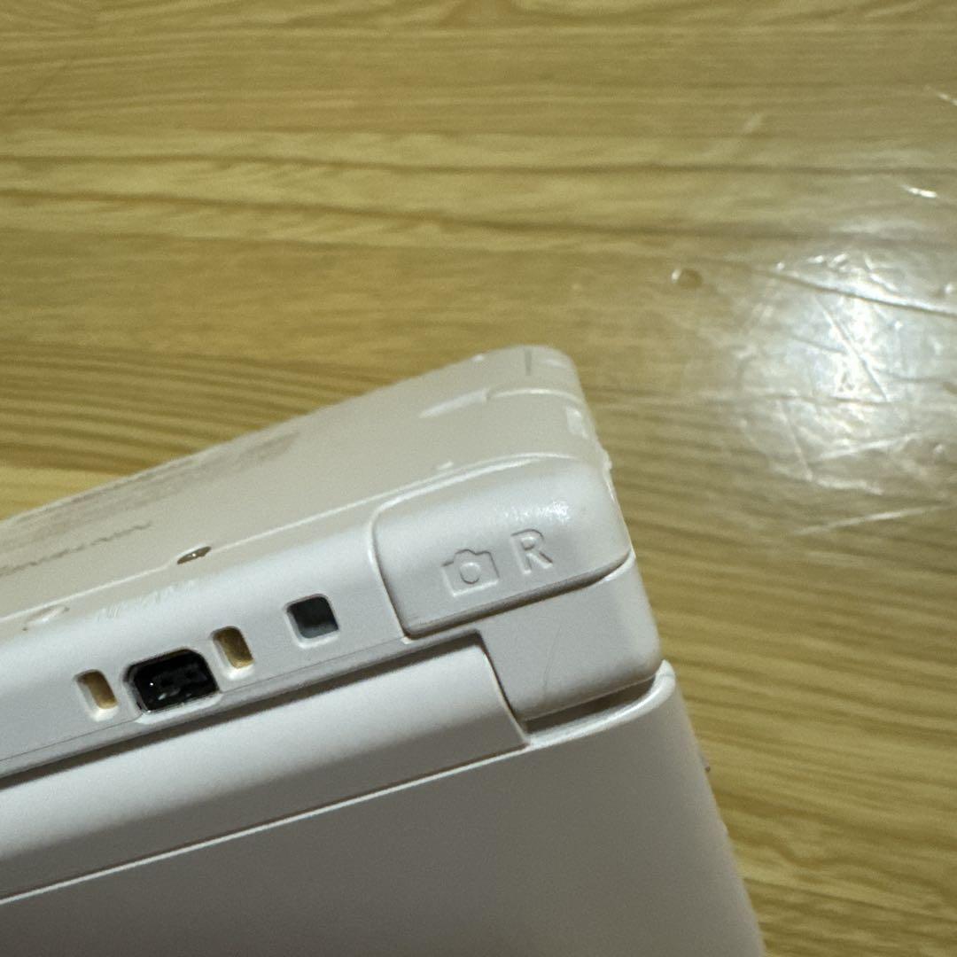 3DSll ホワイト 本体