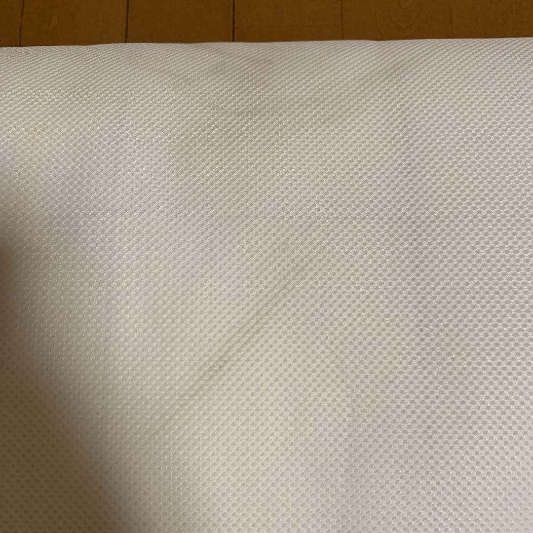 airweave メッシュ枕 ホワイト　S-LINE