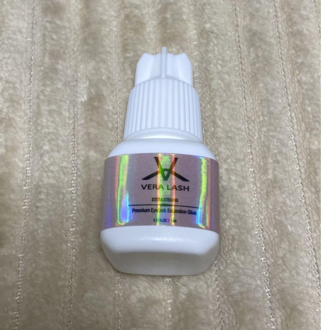LASH|エクストラストロングまつげエクステンション接着剤
