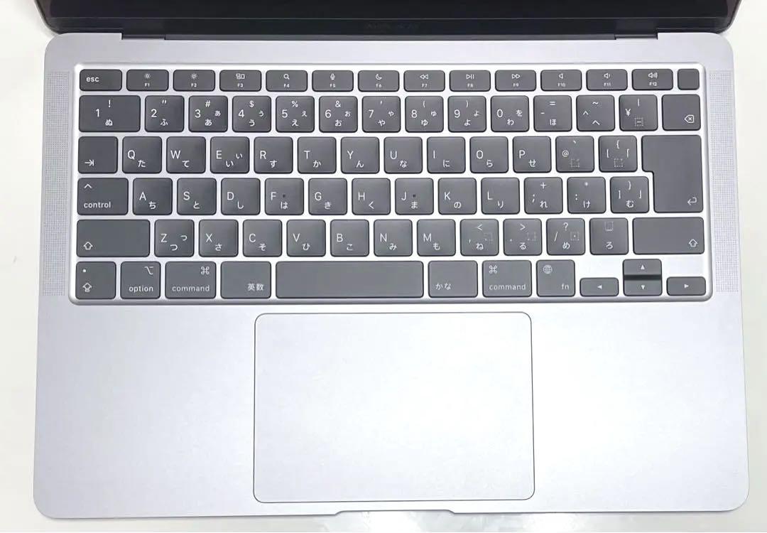 Apple MacBook Air M1 2020 美品