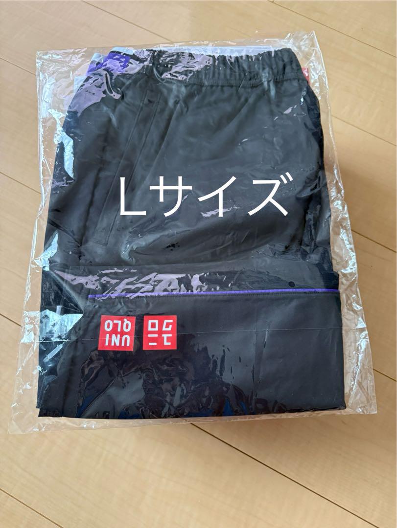 ユニクロ　フェデラー　テニスパンツ
