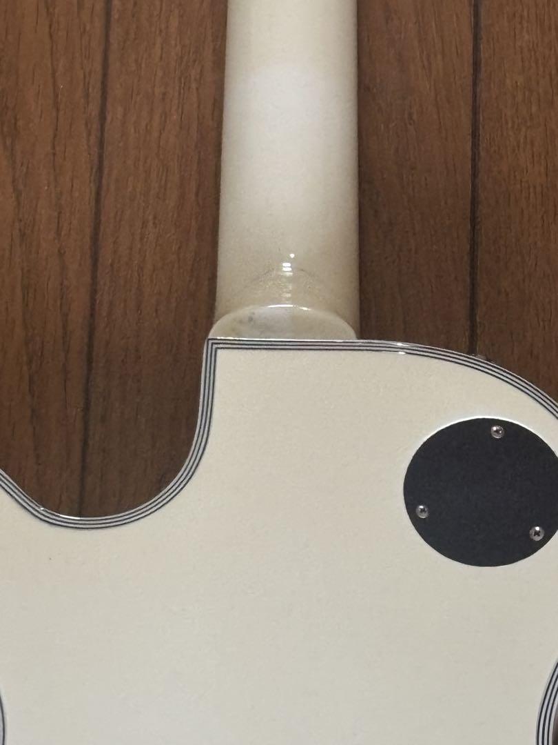 フォトジェニック レスポールタイプ　　USED品
