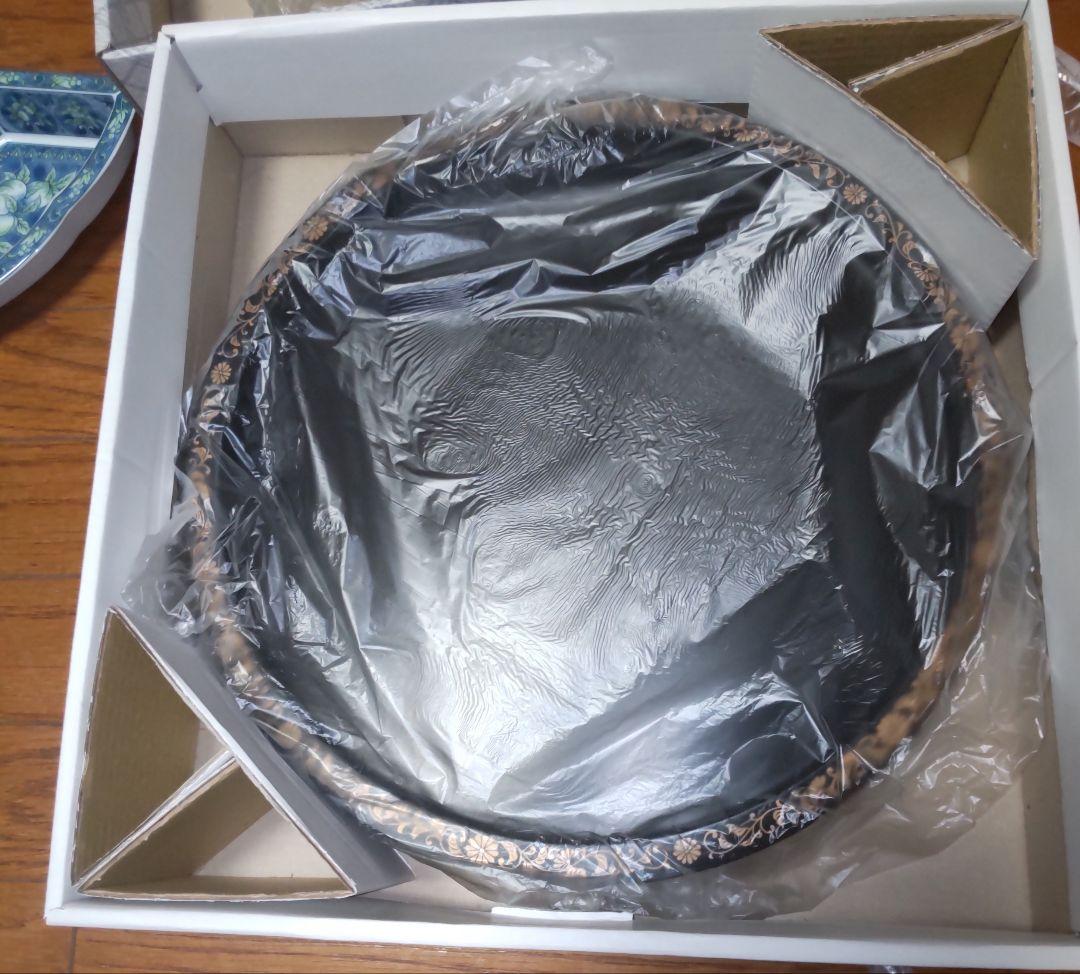 美濃焼 夢関窯 フード付き 回転オードブルセット - メルカリ 美濃焼 夢関窯