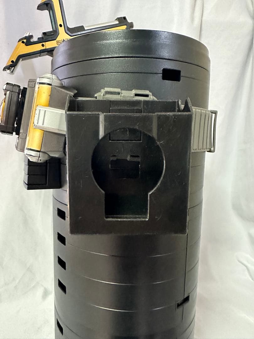 カイザブレイガン 3点セットやや傷や汚れあり