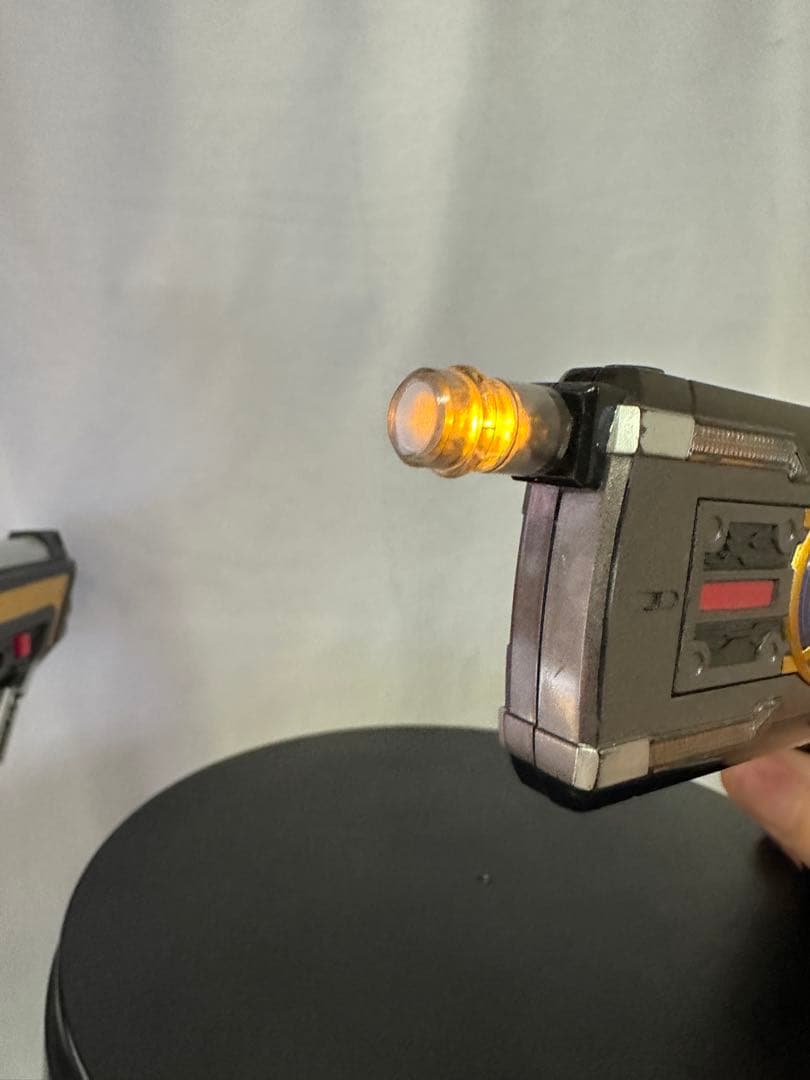 デルタドライバー