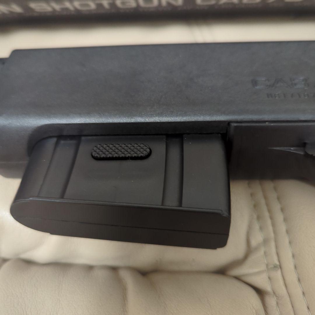 マルゼンショットガンCA870