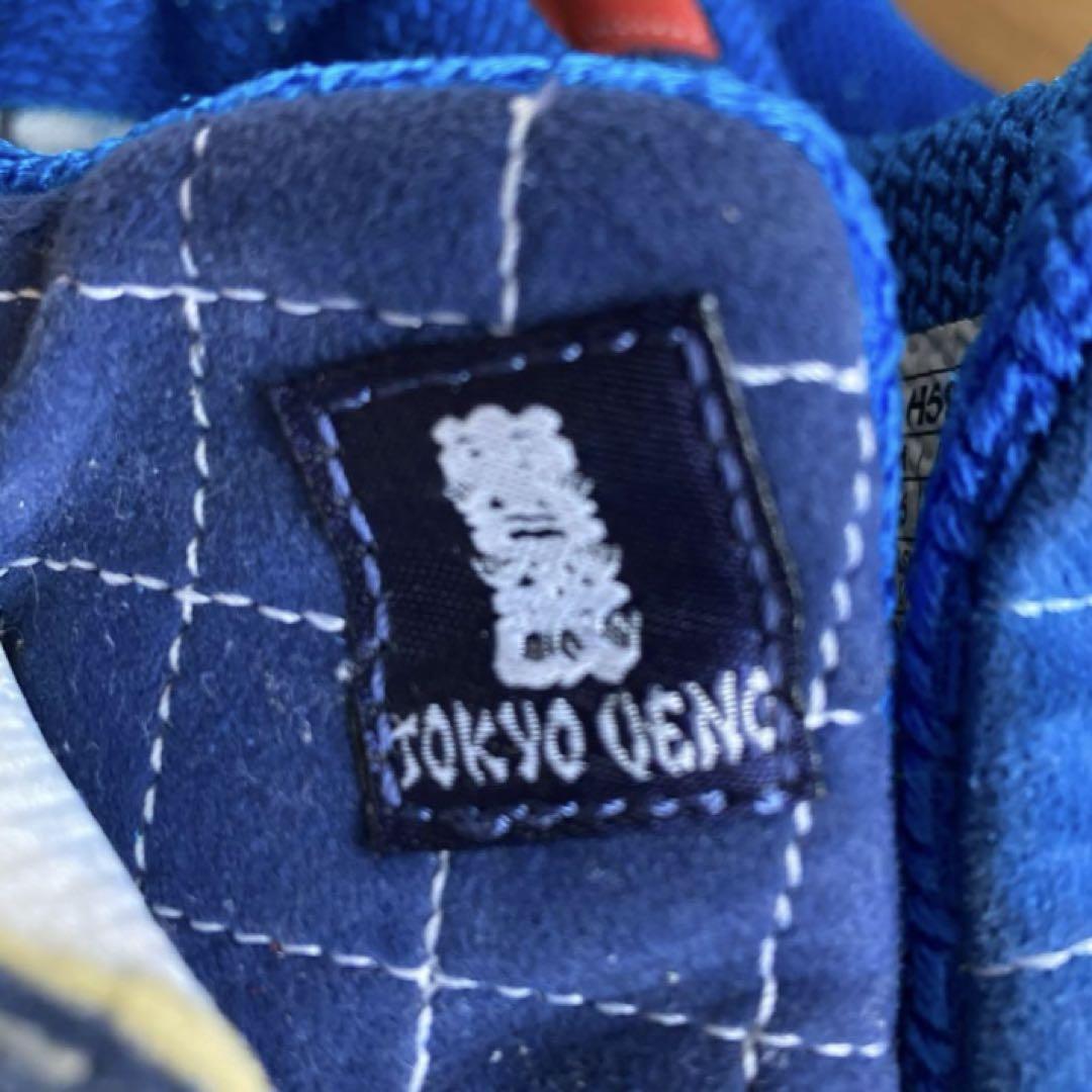 美品 ASICS × MITA SNEAKERS Gel lyte 3 虜