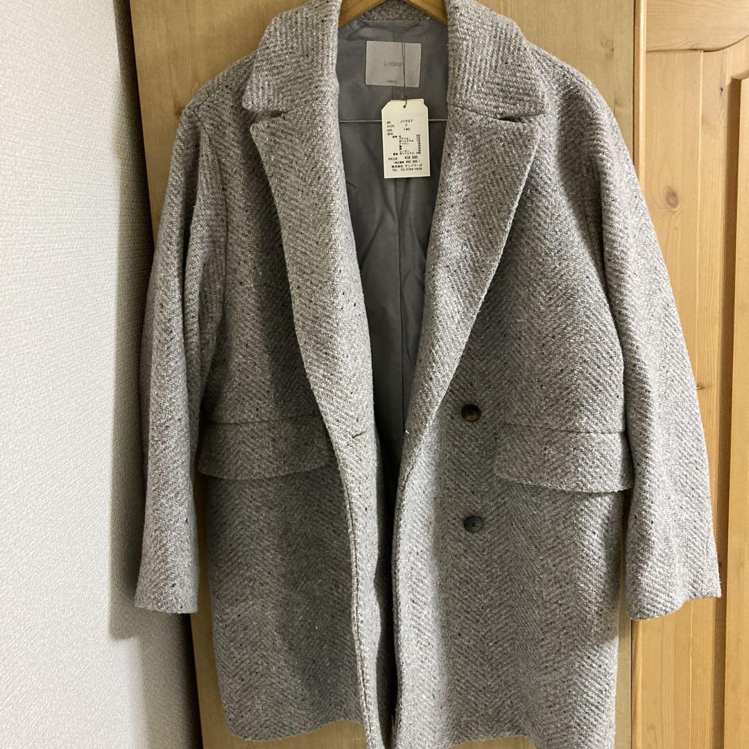 リヨカコート
